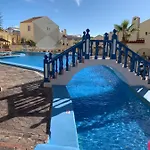Apartment Mareverde En Costa Adeje (Tenerife)