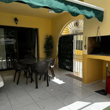 Mareverde en costa adeje Appartement