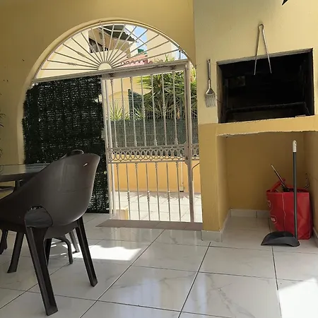 Mareverde en costa adeje Appartement *