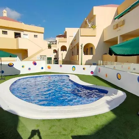 Mareverde en costa adeje Costa Adeje (Tenerife)