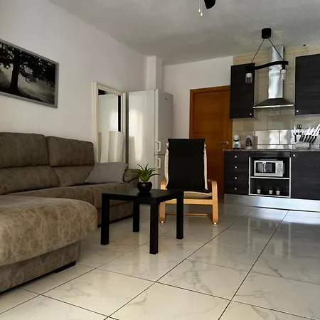 Mareverde En Costa Adeje