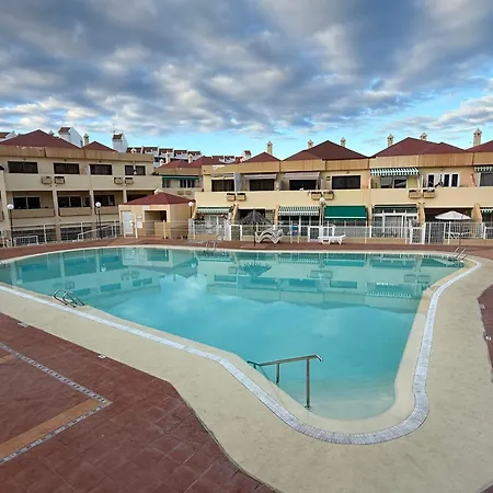 Mareverde En * Costa Adeje (Tenerife)