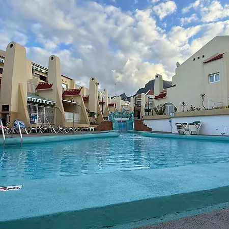 Mareverde En Costa Adeje (Tenerife)