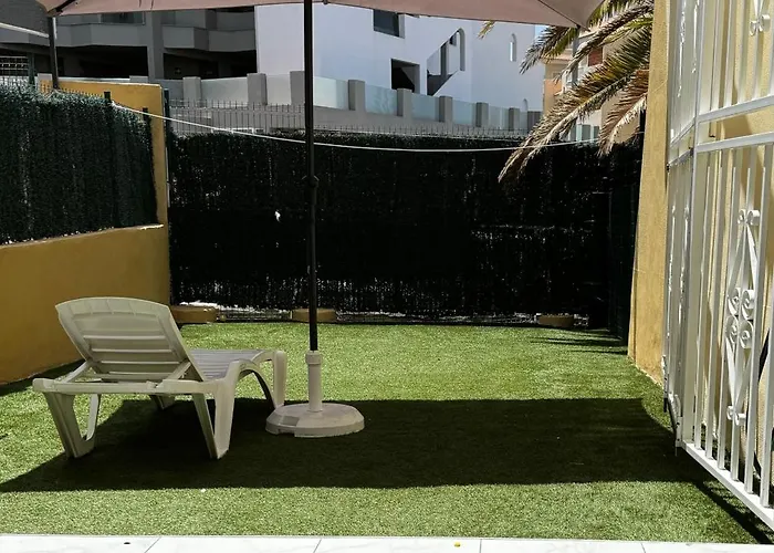 Mareverde En شقة *