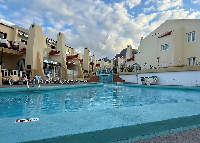 Mareverde En Costa Adeje (Tenerife)