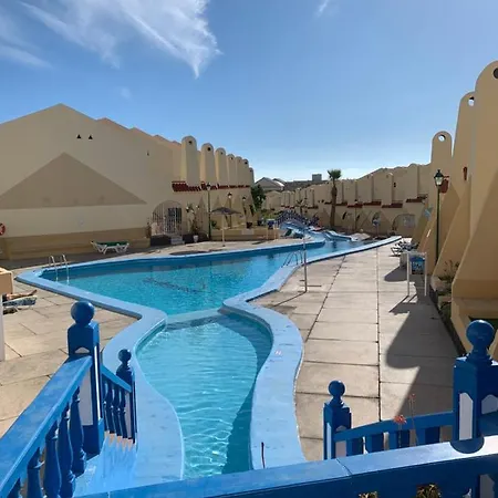 Mareverde en costa adeje Apartamento *