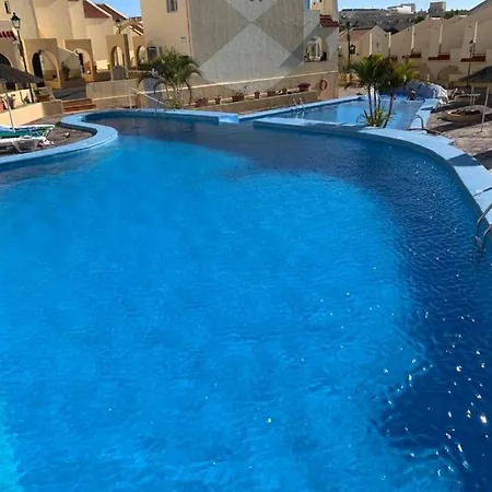 Mareverde Appartement Costa Adeje (Tenerife)