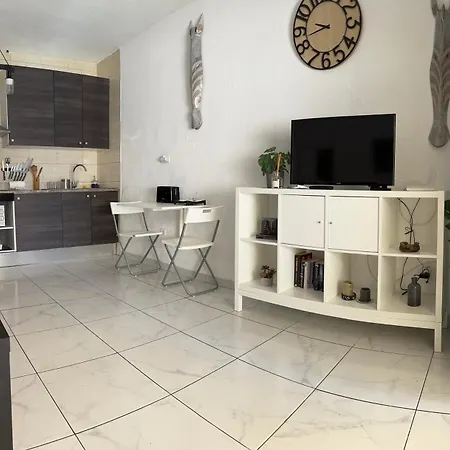 Apartman Mareverde En Costa Adeje Costa Adeje (Tenerife)