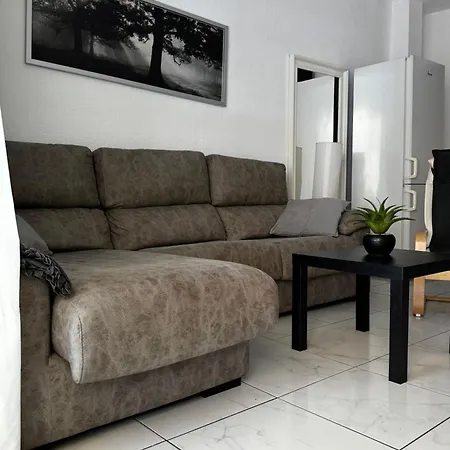 Mareverde en costa adeje