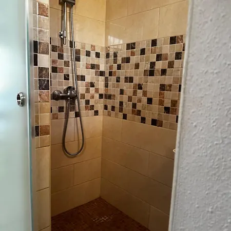 Mareverde En Apartman