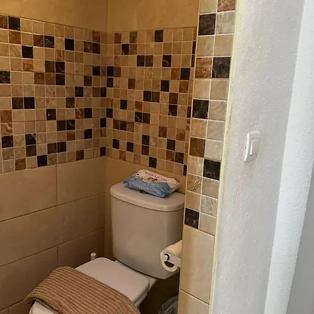 Mareverde En Apartman Costa Adeje (Tenerife)