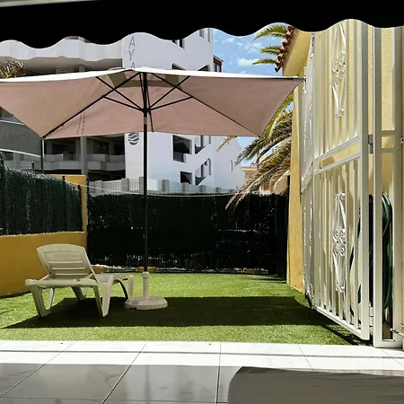 Apartamento Mareverde En Costa Adeje (Tenerife)