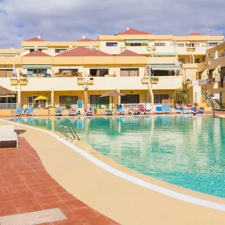 Mareverde en costa adeje * Costa Adeje (Tenerife)