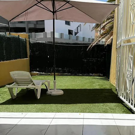 Mareverde En Costa Adeje Apartman *