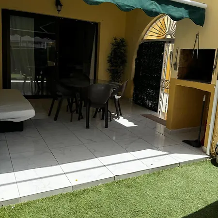 Mareverde En Apartman Costa Adeje (Tenerife)