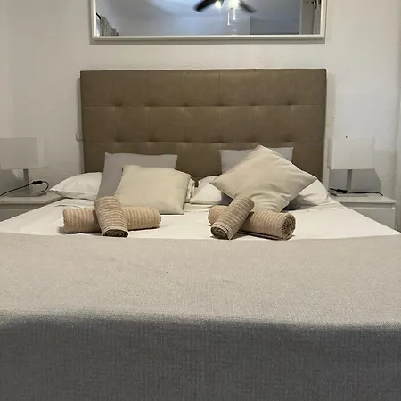 Mareverde En Costa Adeje * אדחה