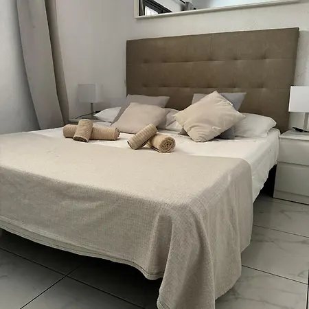 Mareverde En Apartman