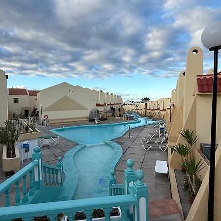 Apartman Mareverde En Costa Adeje