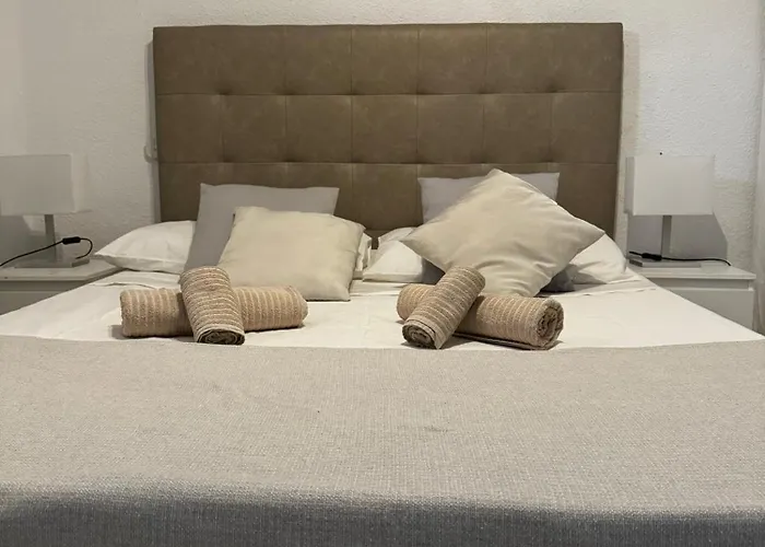 Mareverde En * Costa Adeje