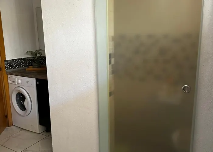 Mareverde En Costa Adeje