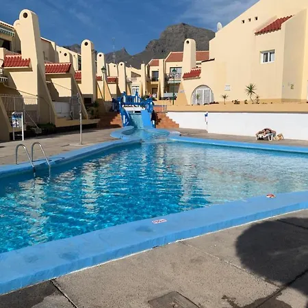 Mareverde En Costa Adeje * Costa Adeje (Tenerife)