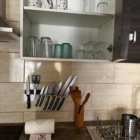 Mareverde En Costa Adeje *