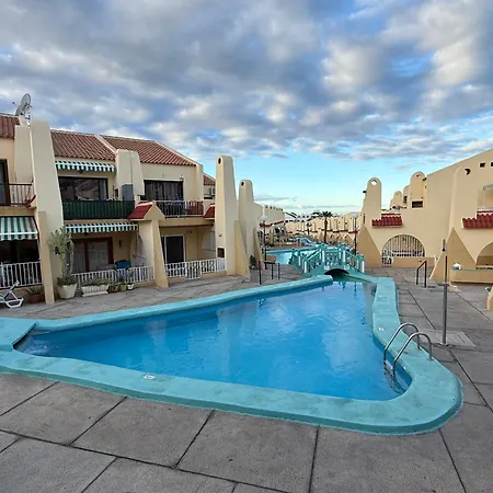 Mareverde En Costa Adeje *