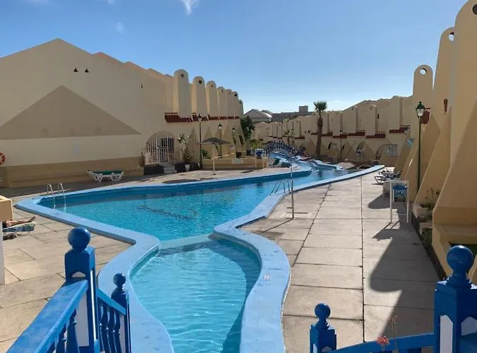 Mareverde En Διαμέρισμα *