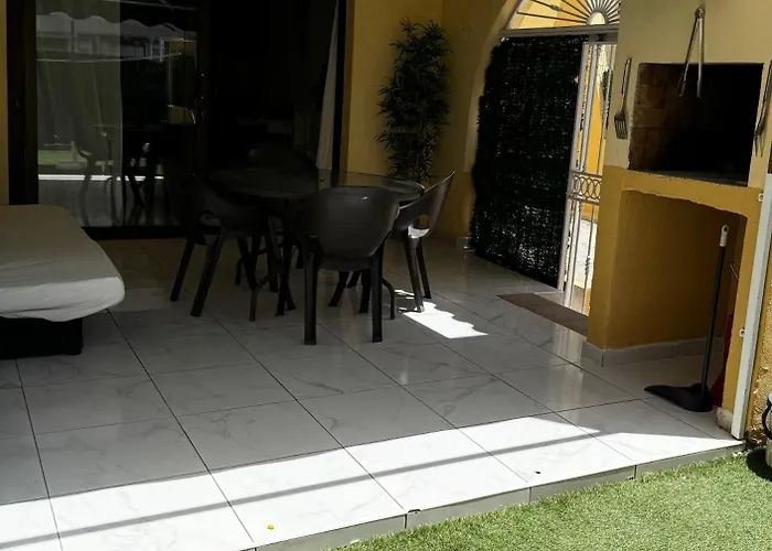 Mareverde En Costa Adeje (Tenerife)