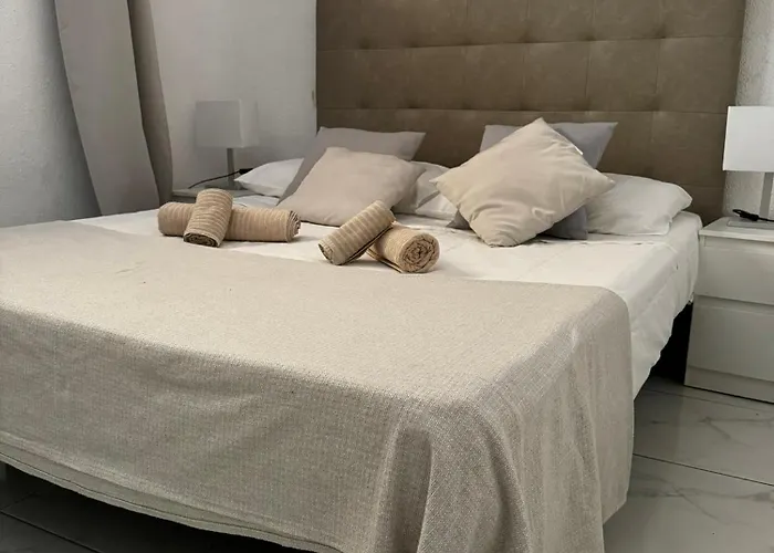 Mareverde En Διαμέρισμα